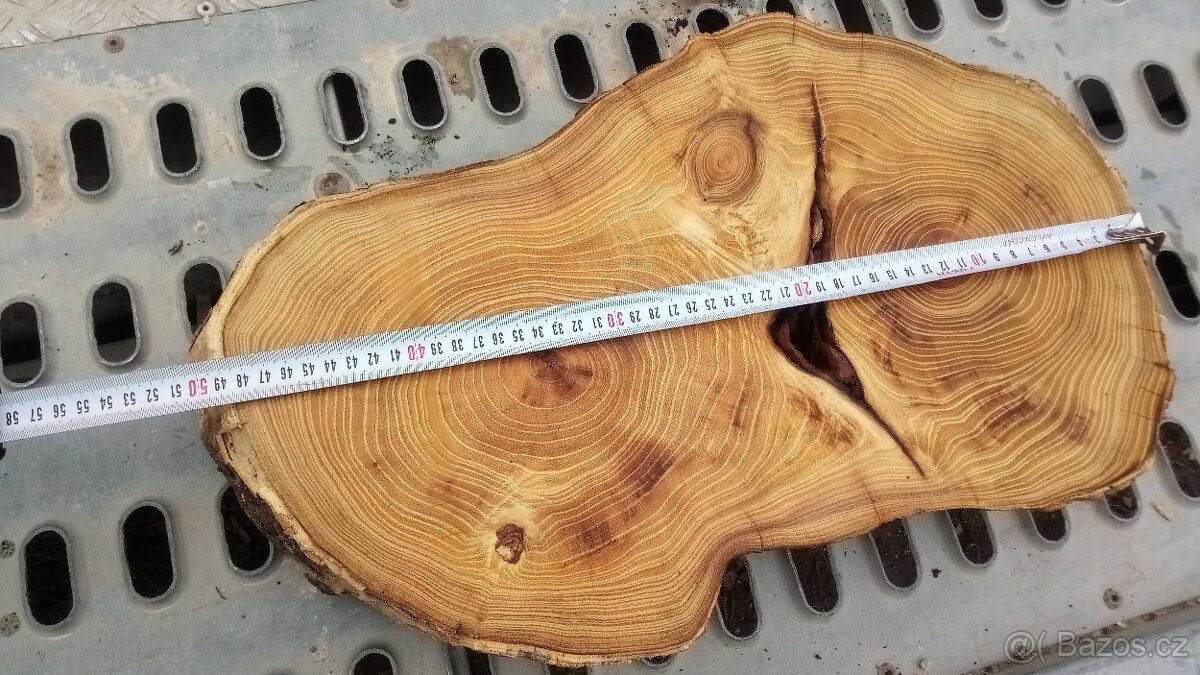 Akátový koláč - 4