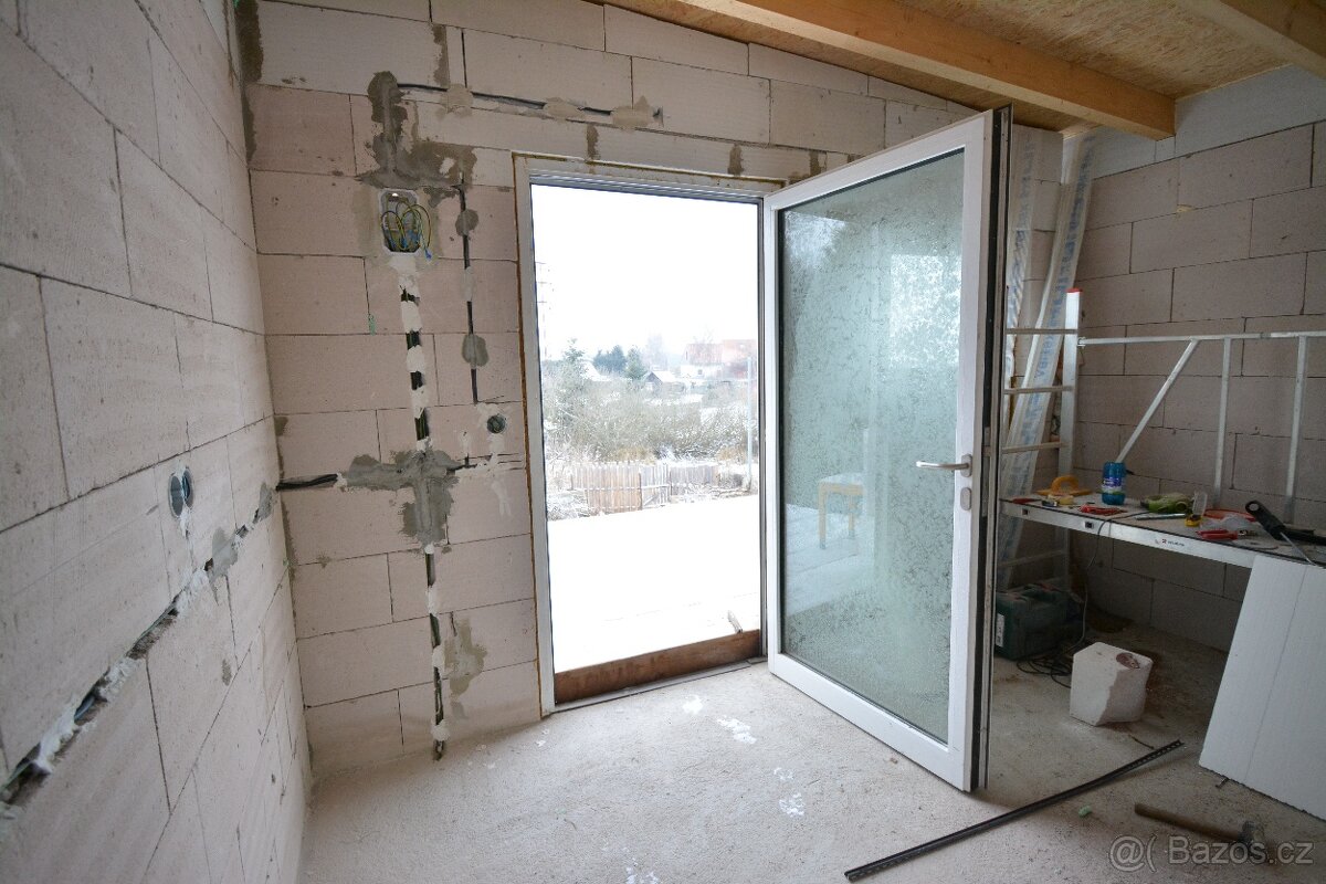 Zahrada v Toužimi NA PRODEJ - 4