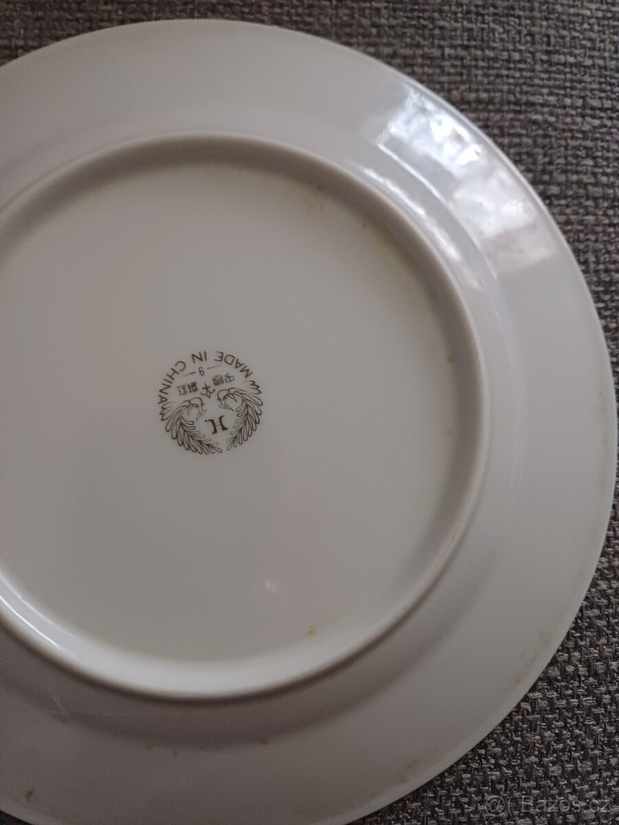 Mix skla a porcelánu - 4