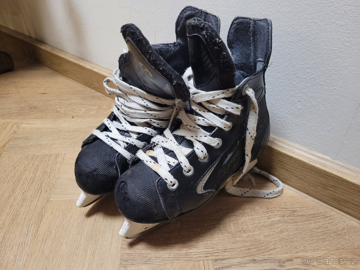 Chlapecké brusle - 4