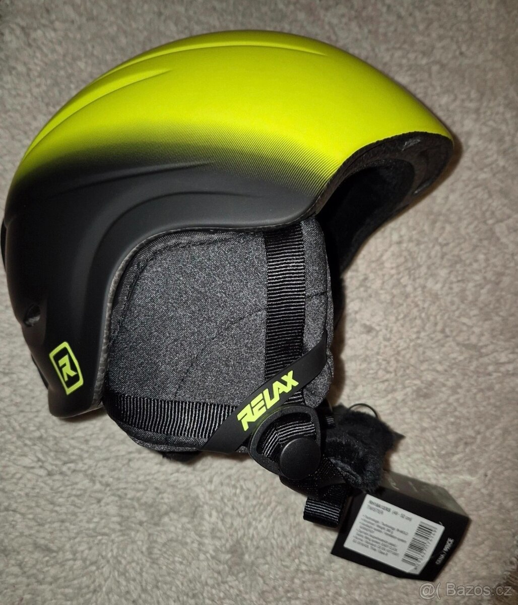 Dětská helma Relax - 4