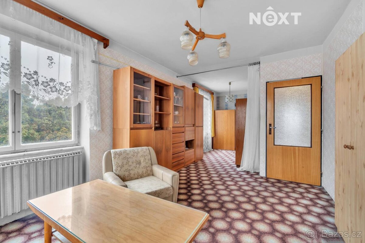 Prodej Rodinný dům, 160㎡ - 4