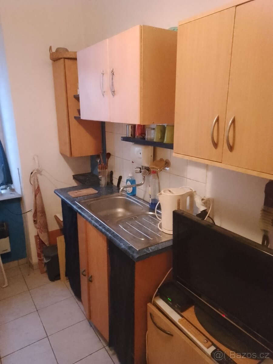 Prodám nebytový prostor - 4