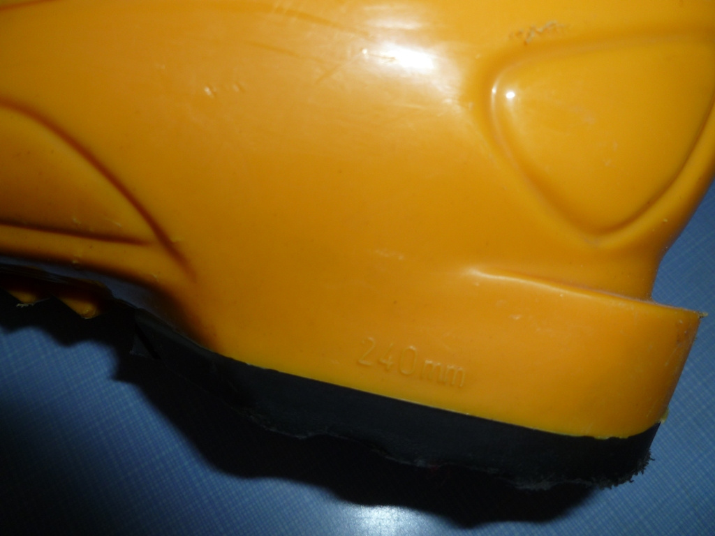 Komplet lyžáky Nordica + lyže Blizzard - 4