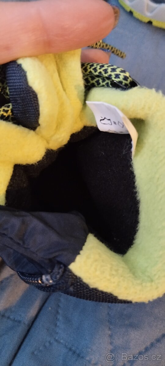 Boty dětské nové - 4