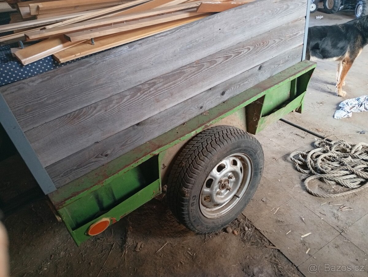 Prodám Teru vari - 4