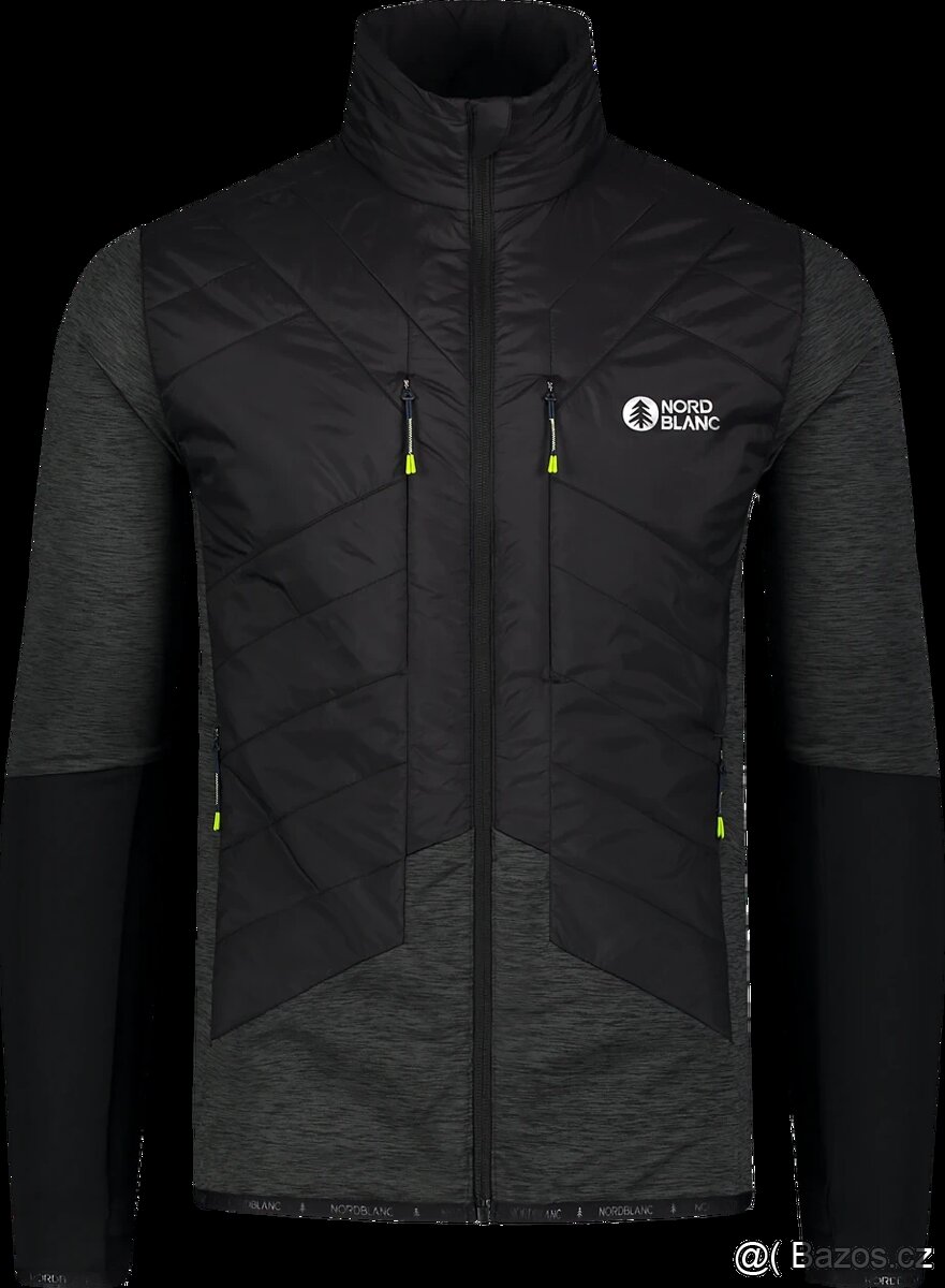 Bunda/mikina Nordblanc Protection - 4