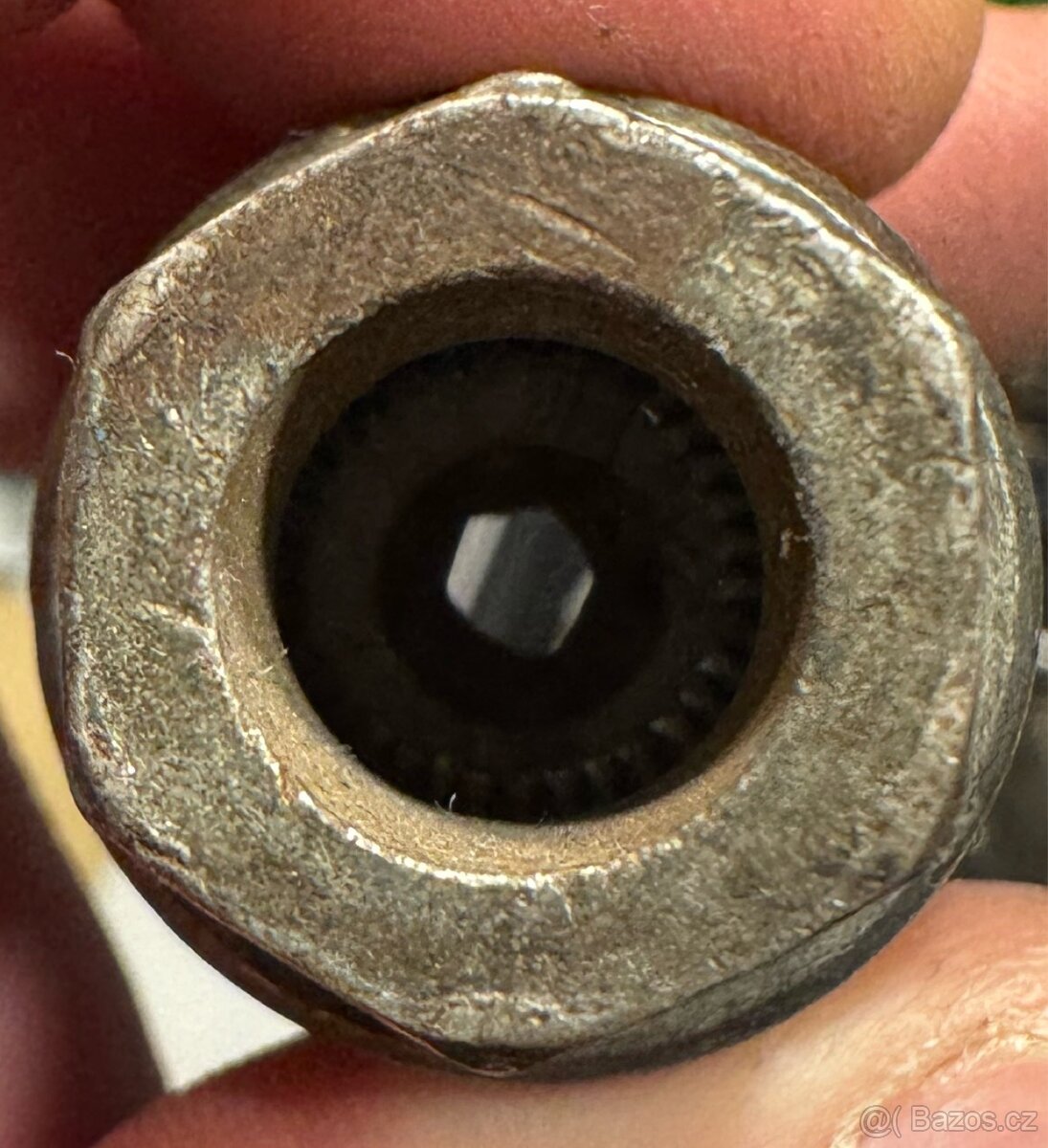 Bezpečnostní Matice - 4