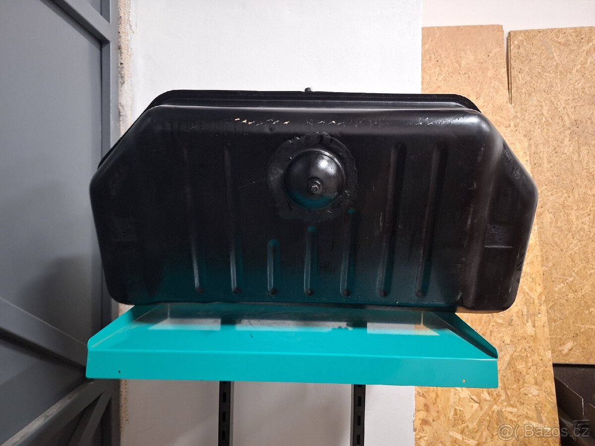 Nádrž avia A31/A31 turbo - 4