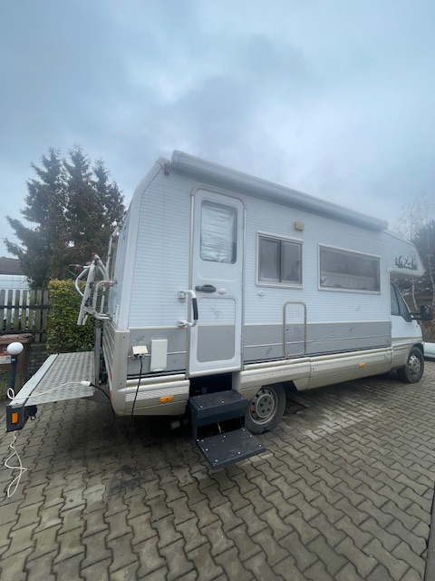 Obytný automobil - 4