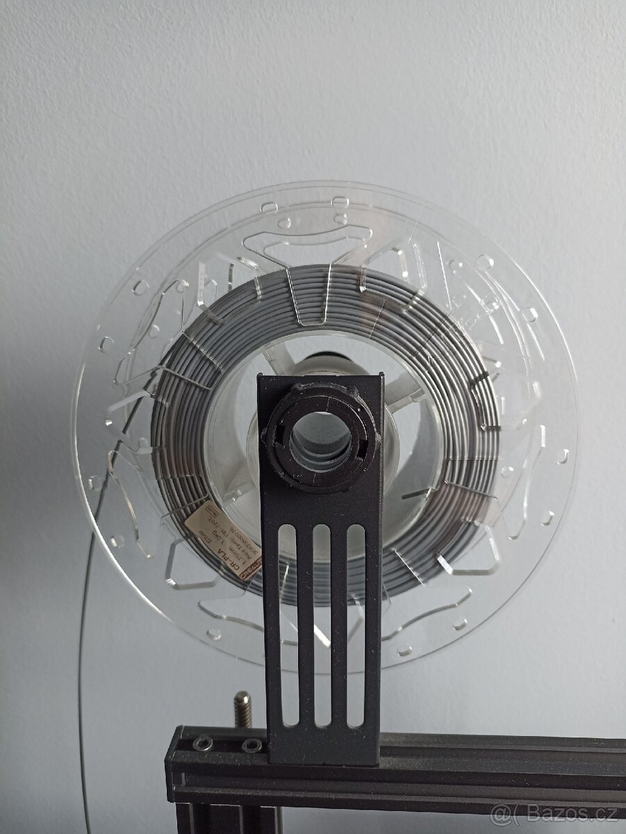 3D Tiskárna Ender - 4