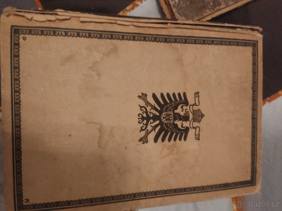 Knihy +časopisy - 4