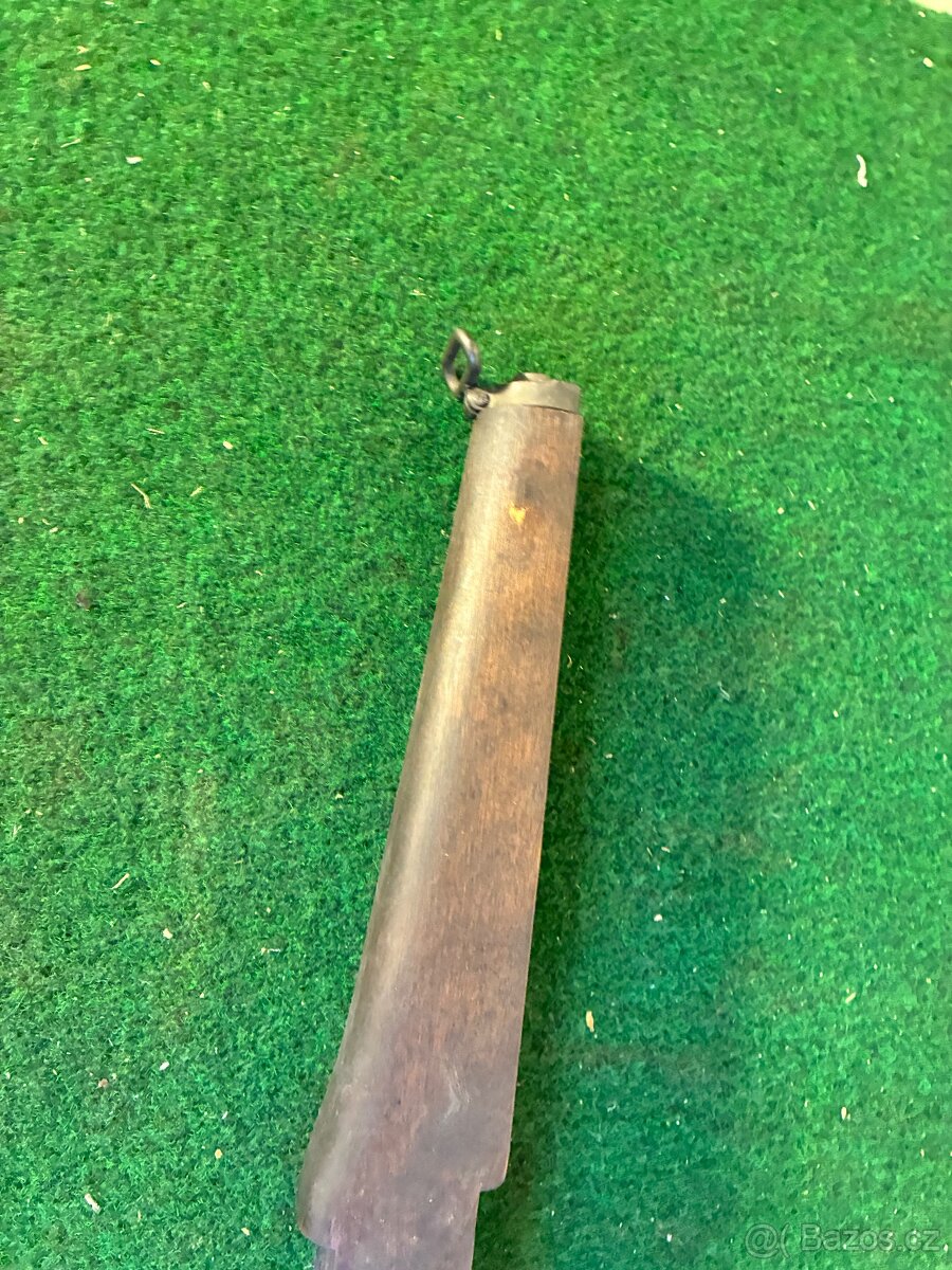 Pažba m1 garant - 4