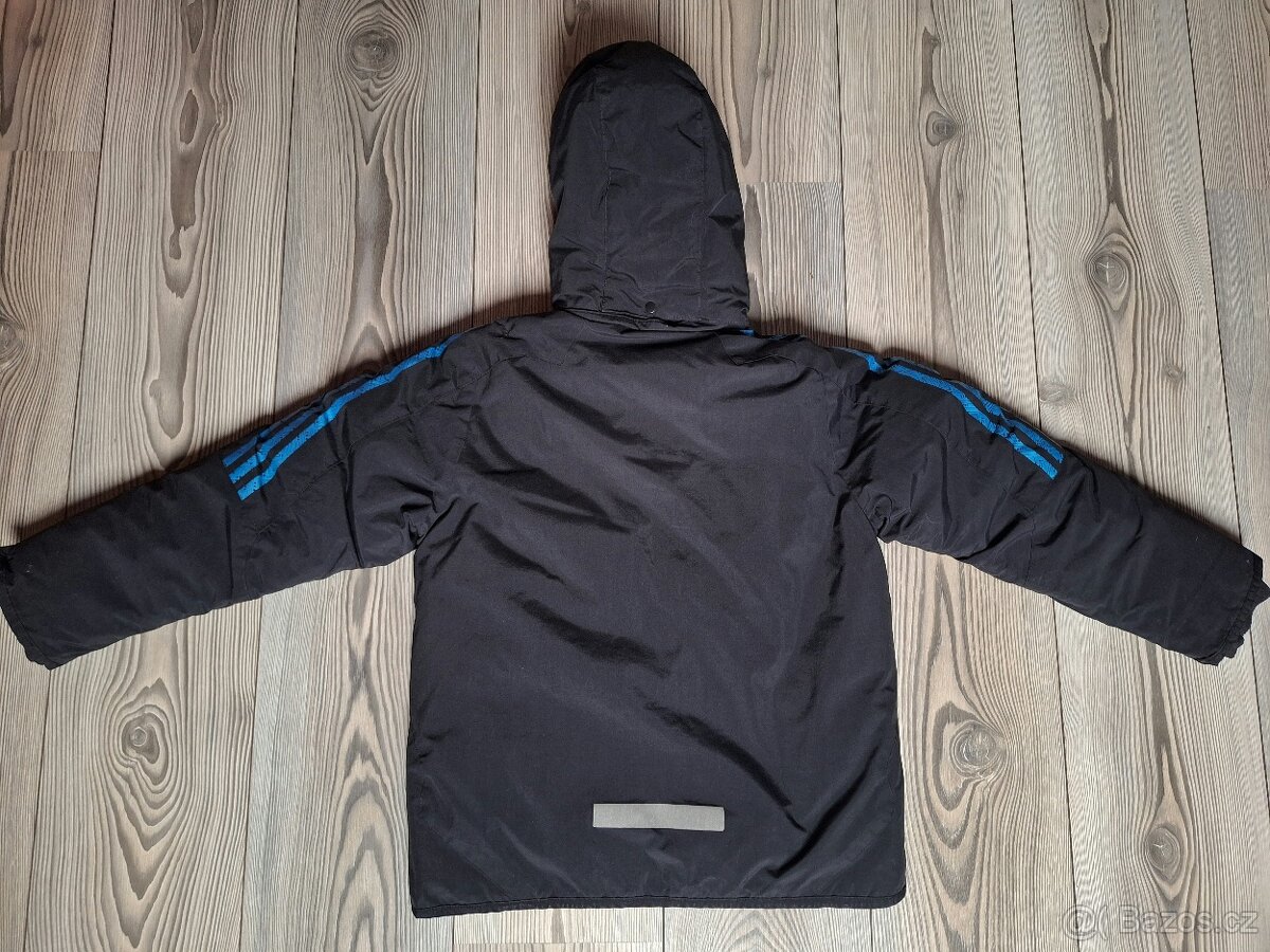 zimní bunda ADIDAS - 4