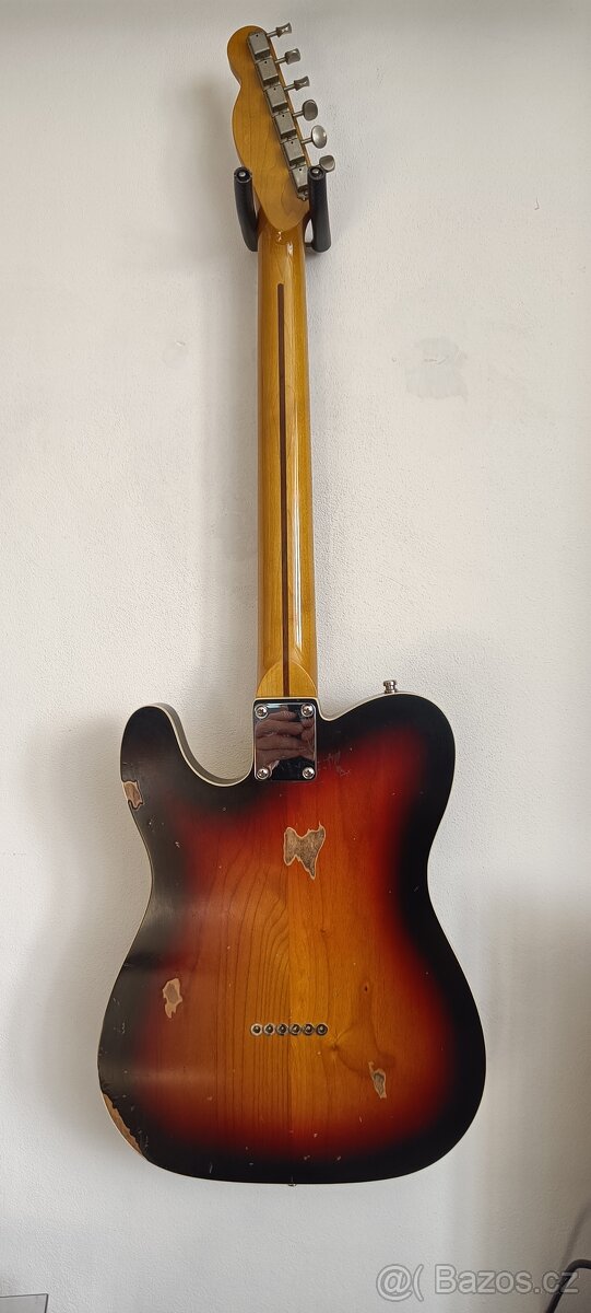 Telecaster - 4