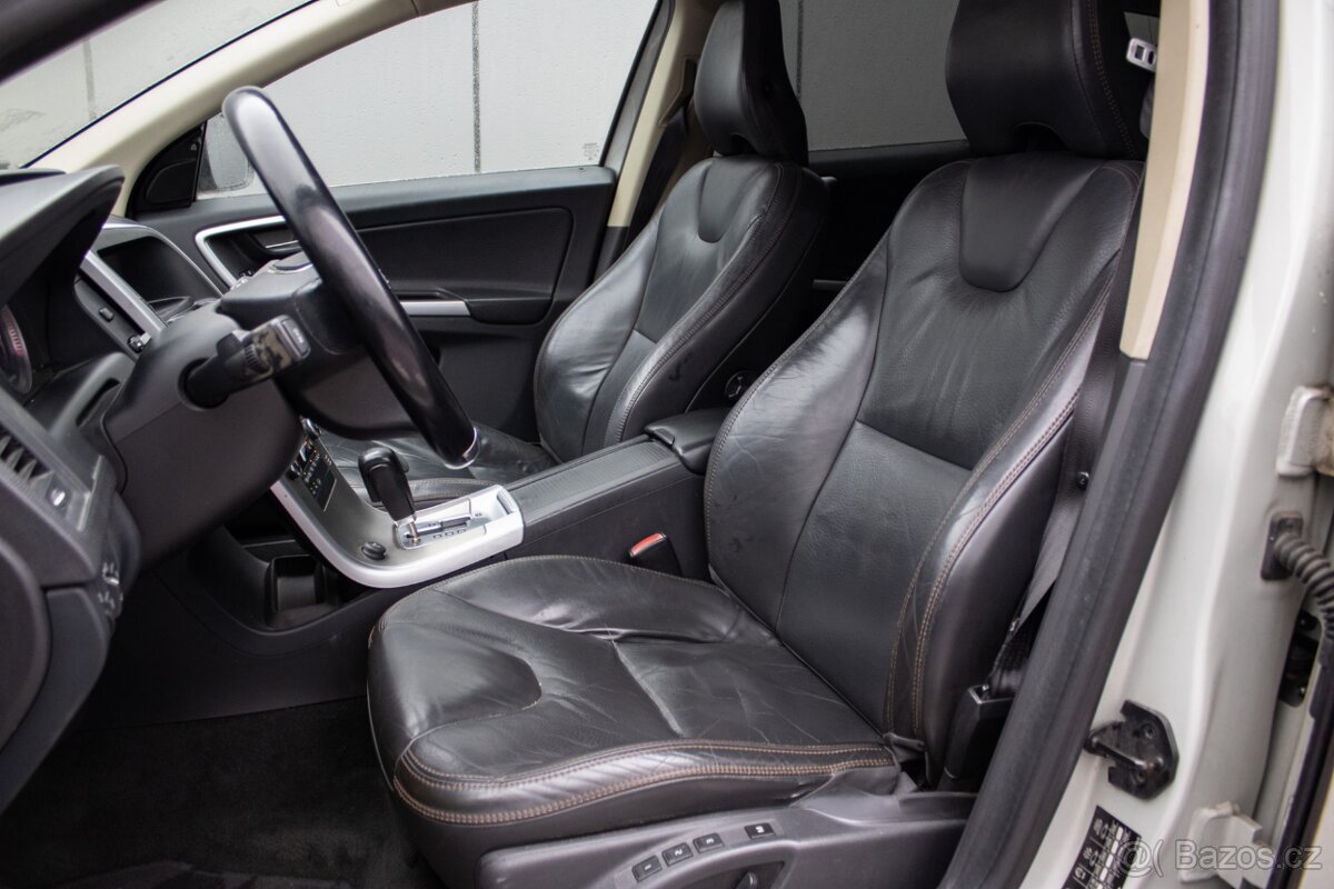 Volvo XC60 D5 151kw 2009 - 4
