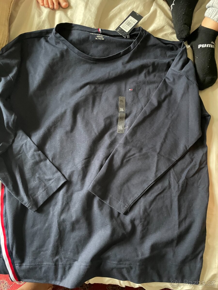 Tunika Tommy Hilfiger XL NOVA - 4