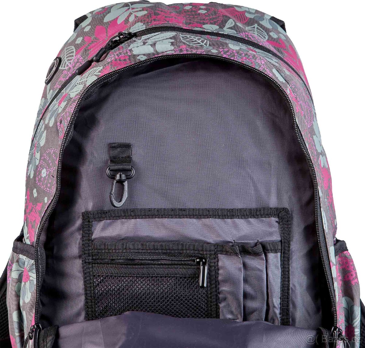 Školní batoh Reaper SCHOOL - 4