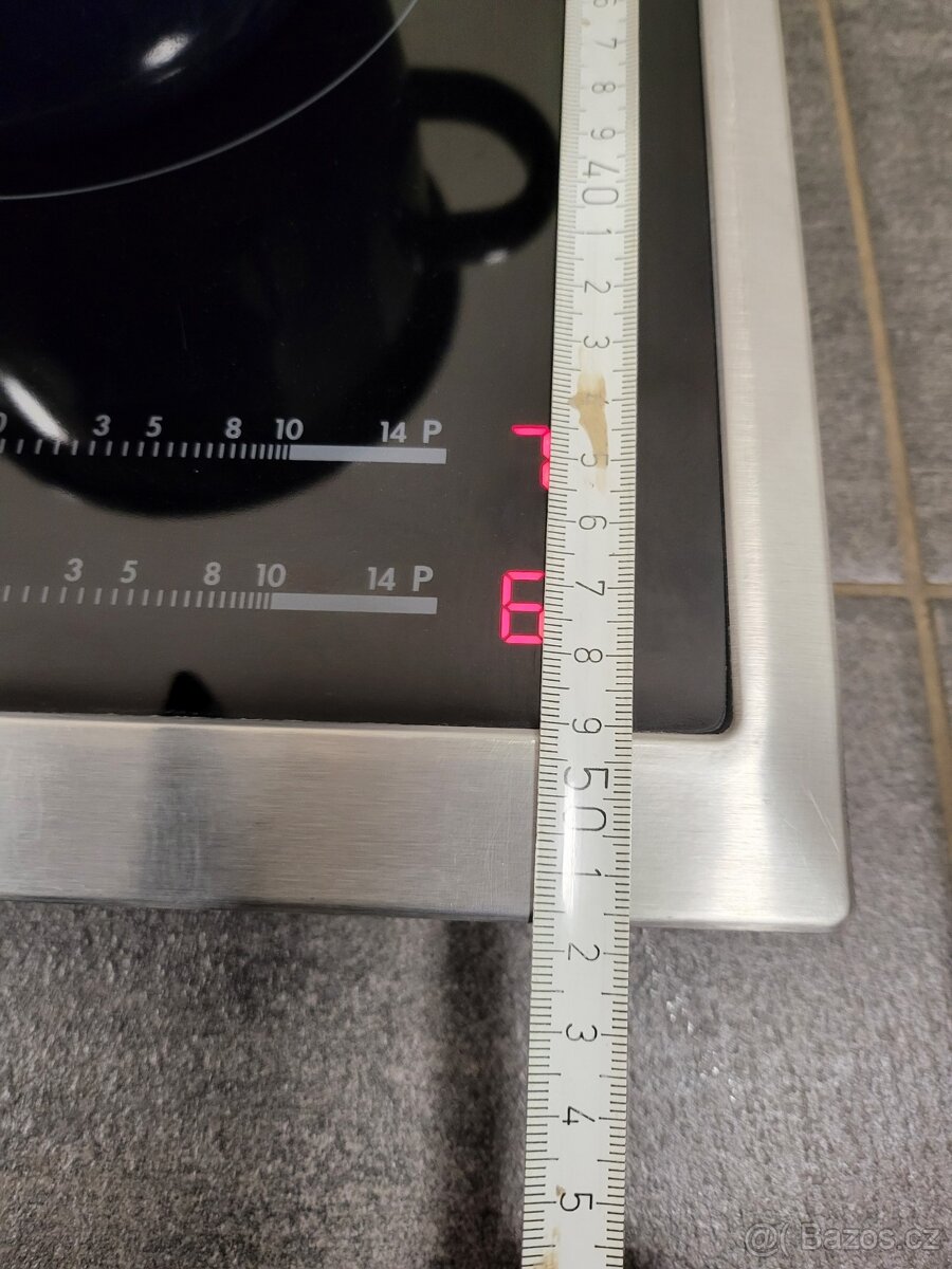 varná deska AEG indukce 57x51,5 - 4