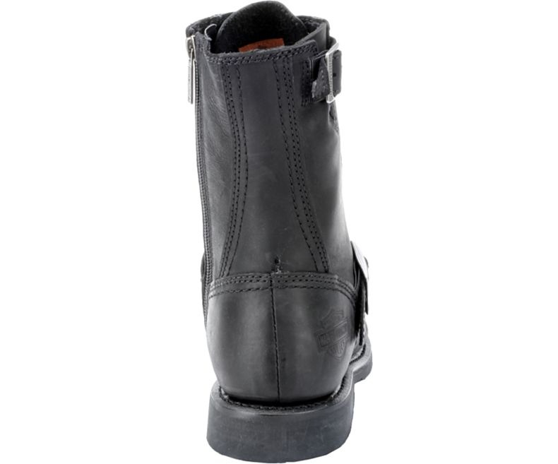 .HARLEY-DAVIDSON® orig. boty EU 41 / 42 - 4