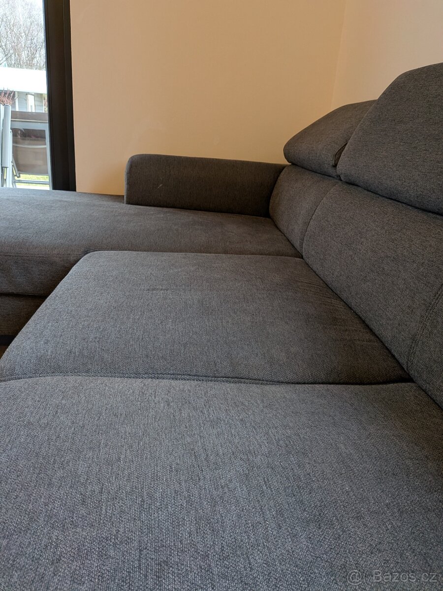 Sedací souprava - 4