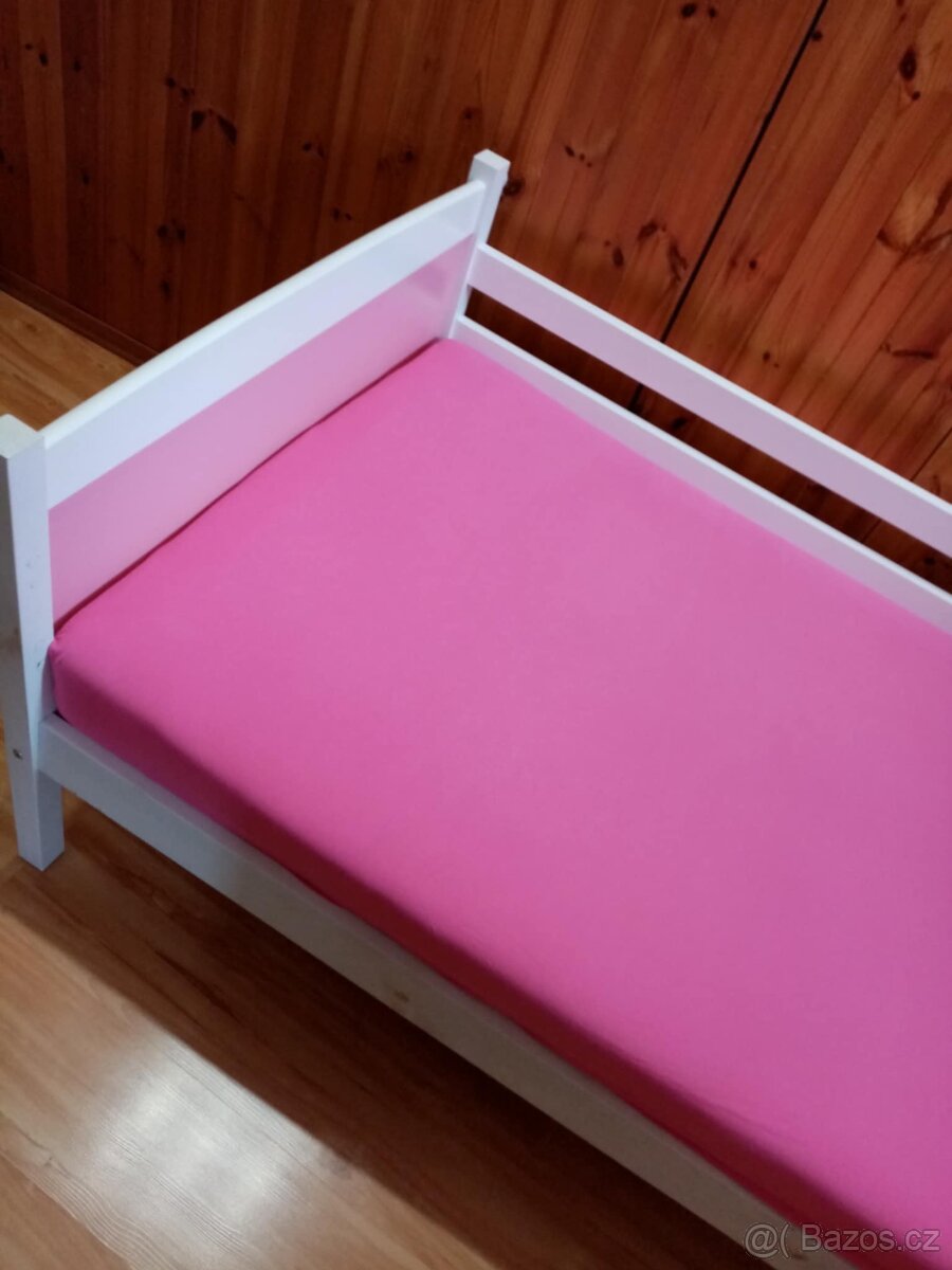 Postel do dětského pokoje - 4