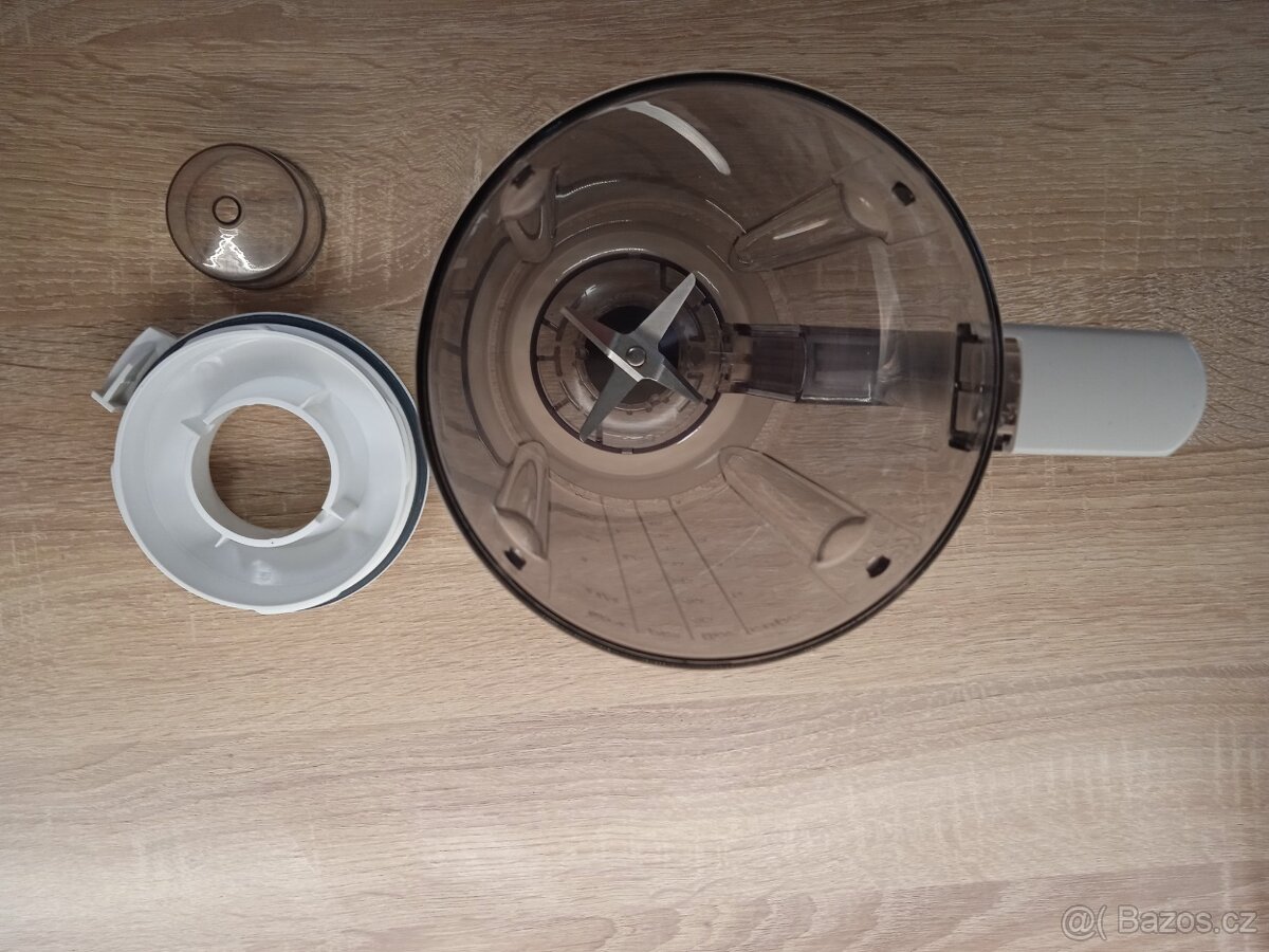 Mixovací nádoba Bosch - 4