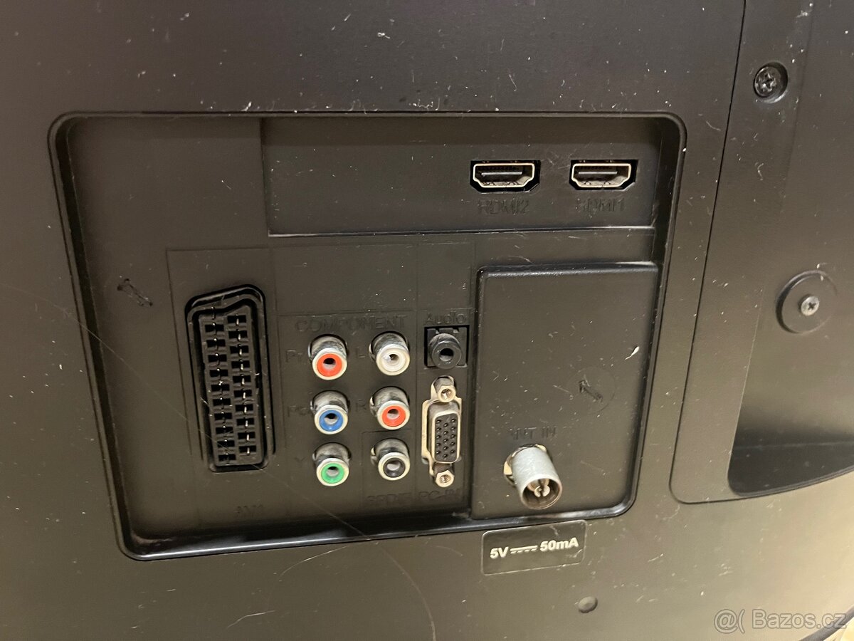 Televize Grundig 32 VLE 4041 C - 4