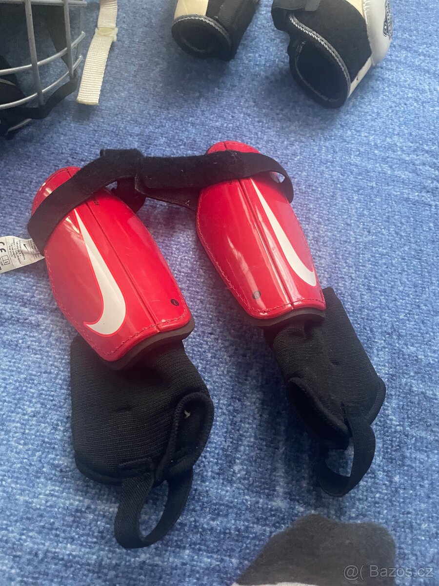 Bruslařská výstroj - 4