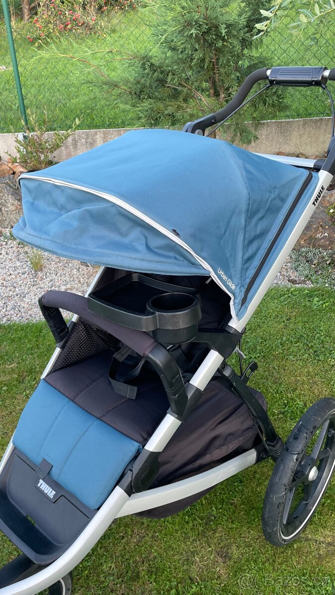 Kočárek Thule Urban glide 2 - 4