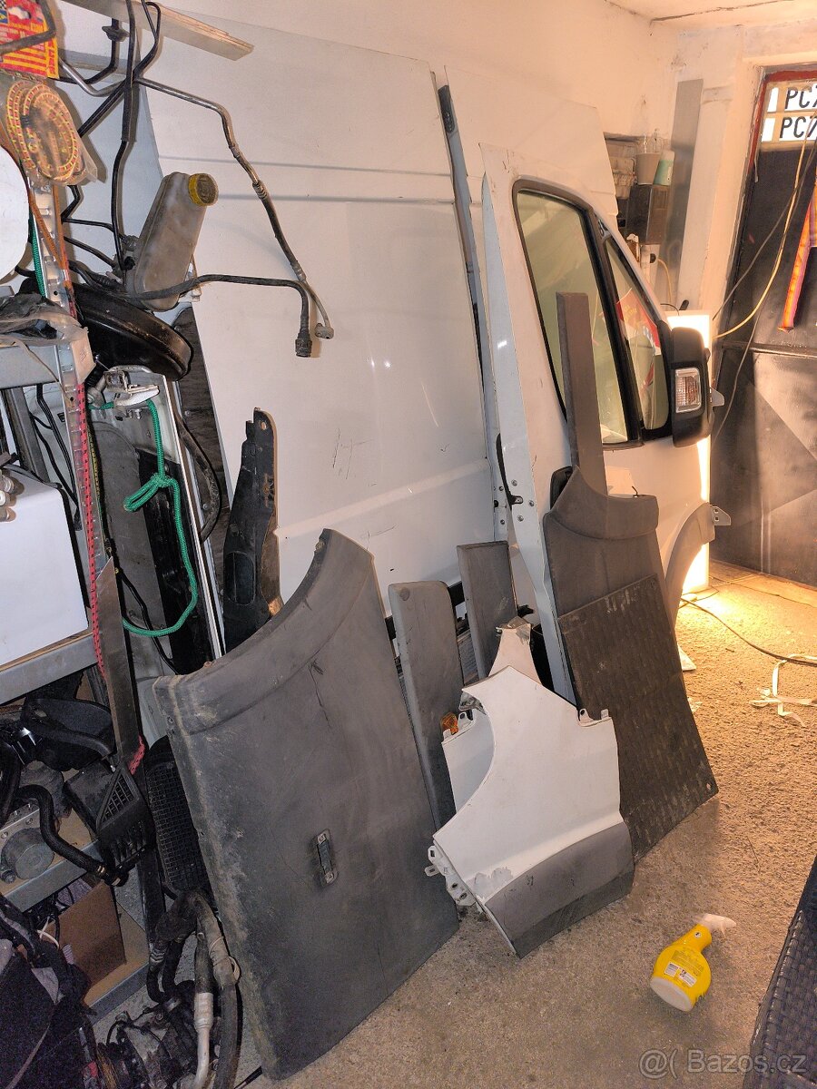 Ducato boxer jumper - 4