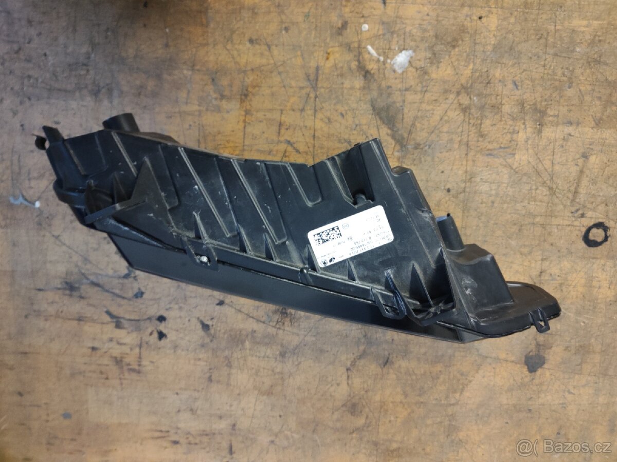 Škoda Octavia 4 RS Mlhovka - 4