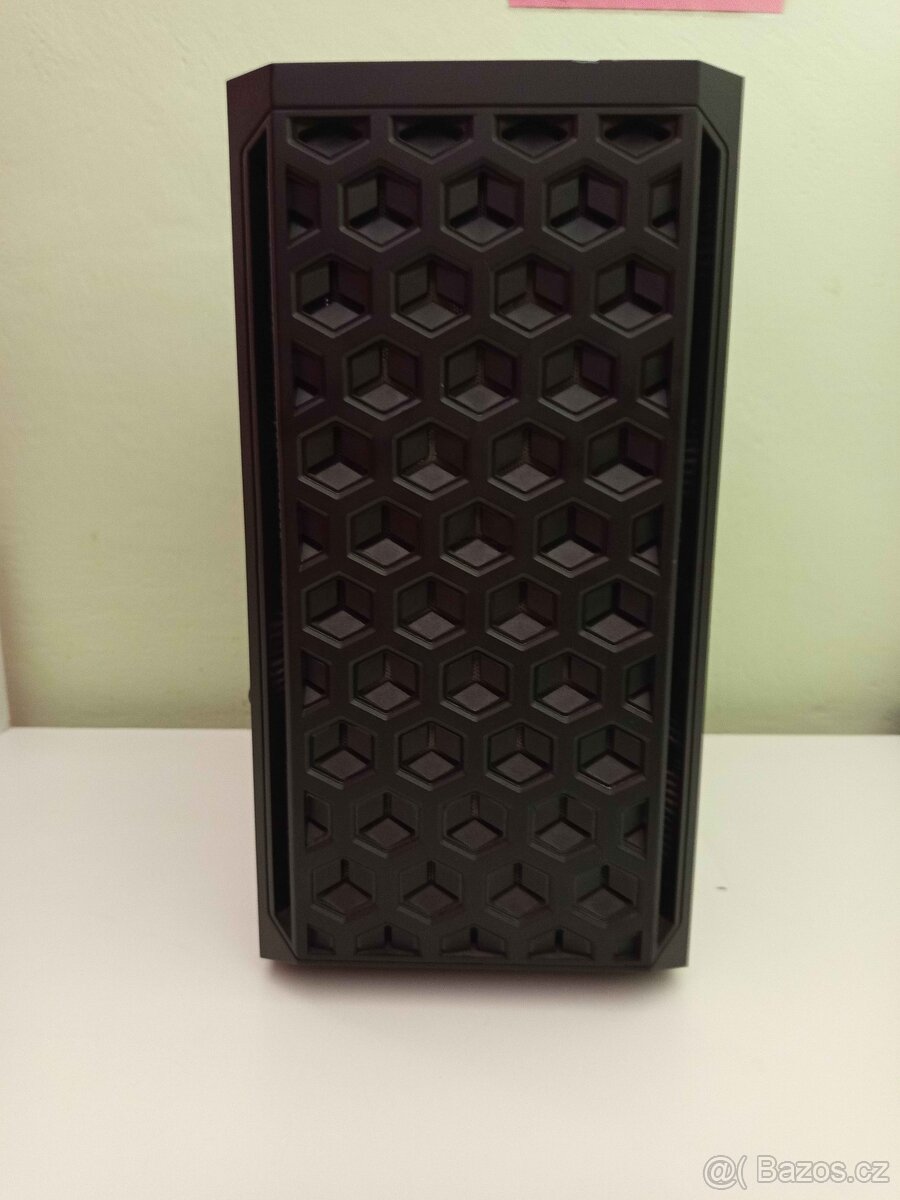 RTX 3070 HERNÍ PC + MONITOR ZADARMO - 4