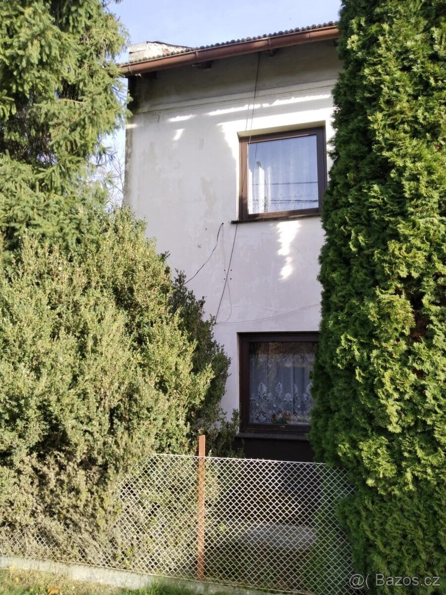 Rodinný dům se zahradou - 4