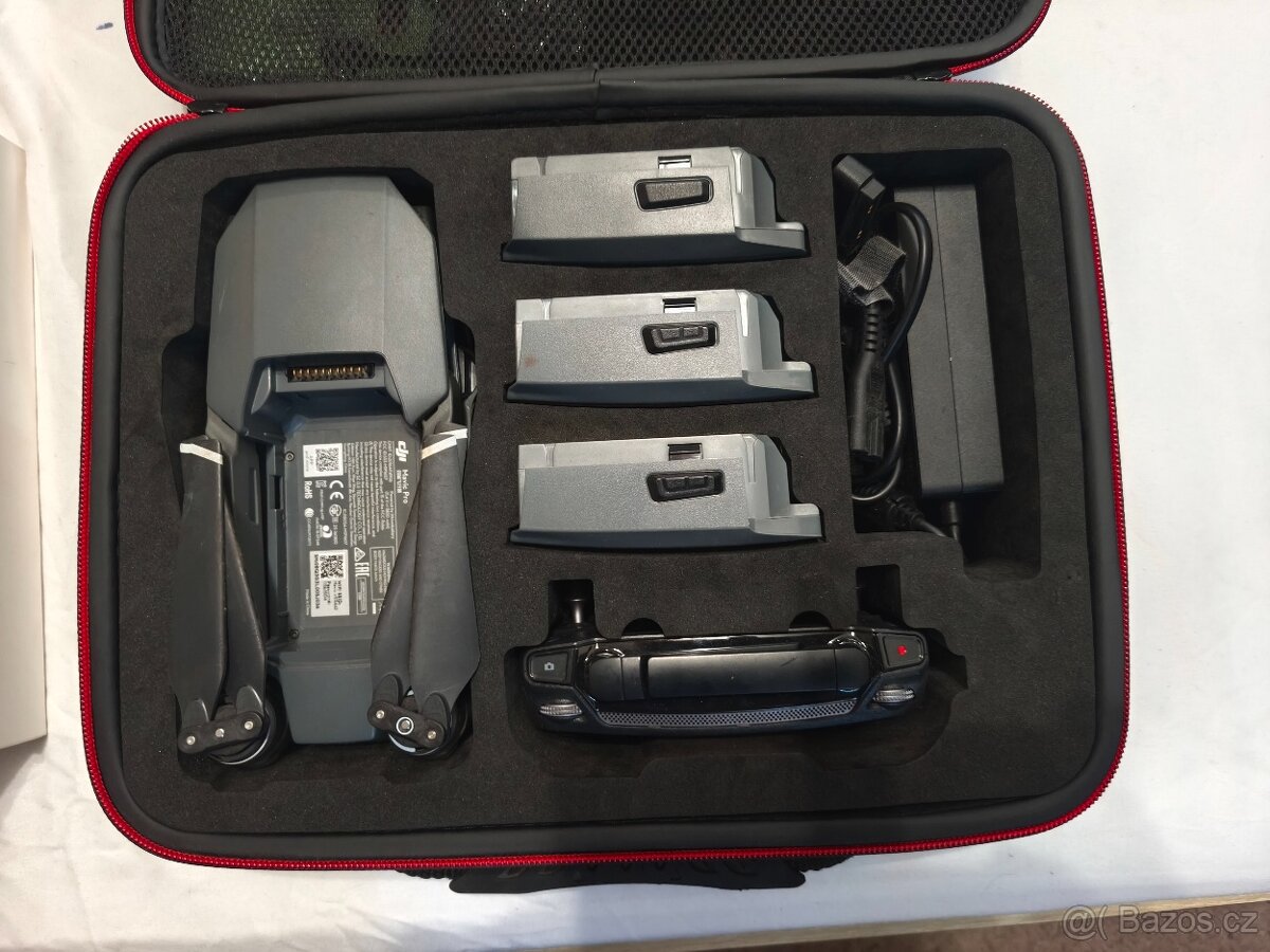 Dji Mavic Pro - 4