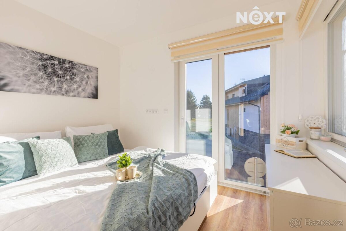 Prodej byt 3+kk, 53㎡ - 4