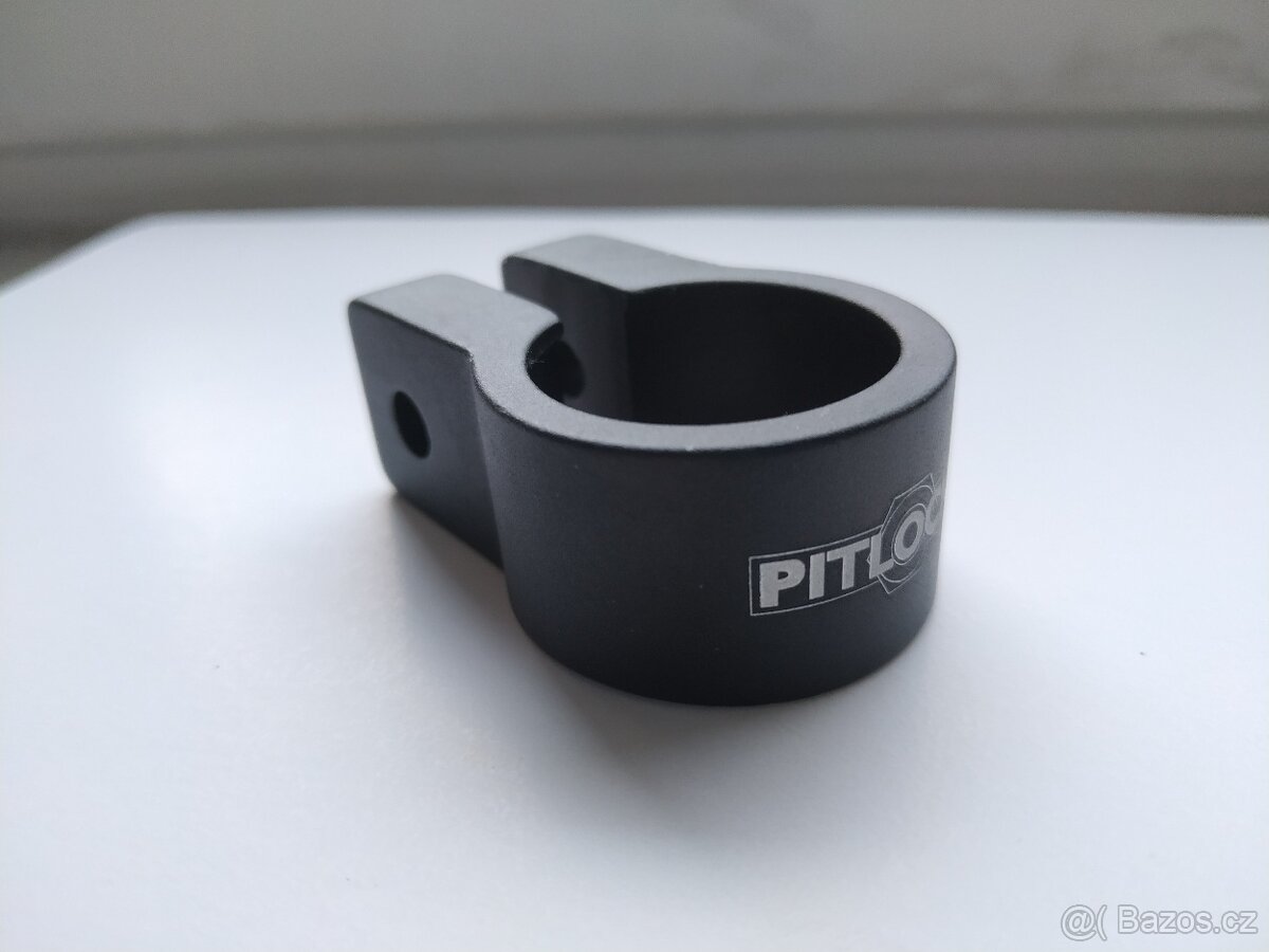 Pitlock (bezpečností sada na kolo) - 4