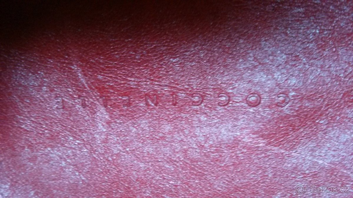 Kabelka Coccinelle - 4