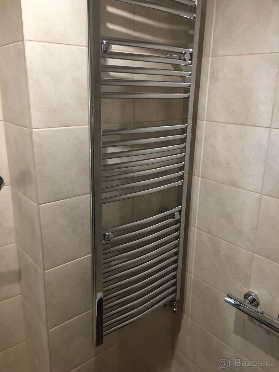 Rekonstrukce interiéru - 4