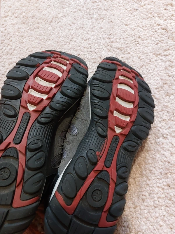 Pánské MERRELL vel. 46 - 4