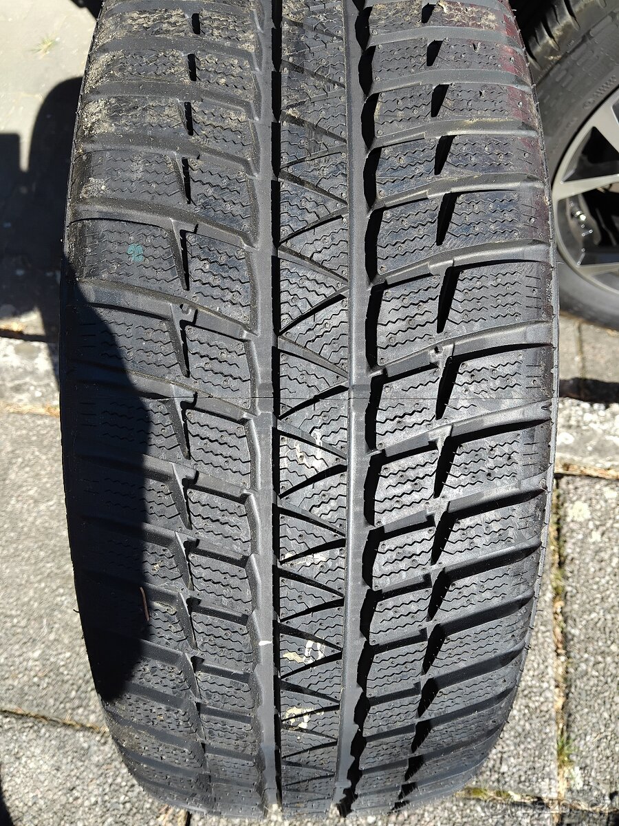 Pneu zimní - 4