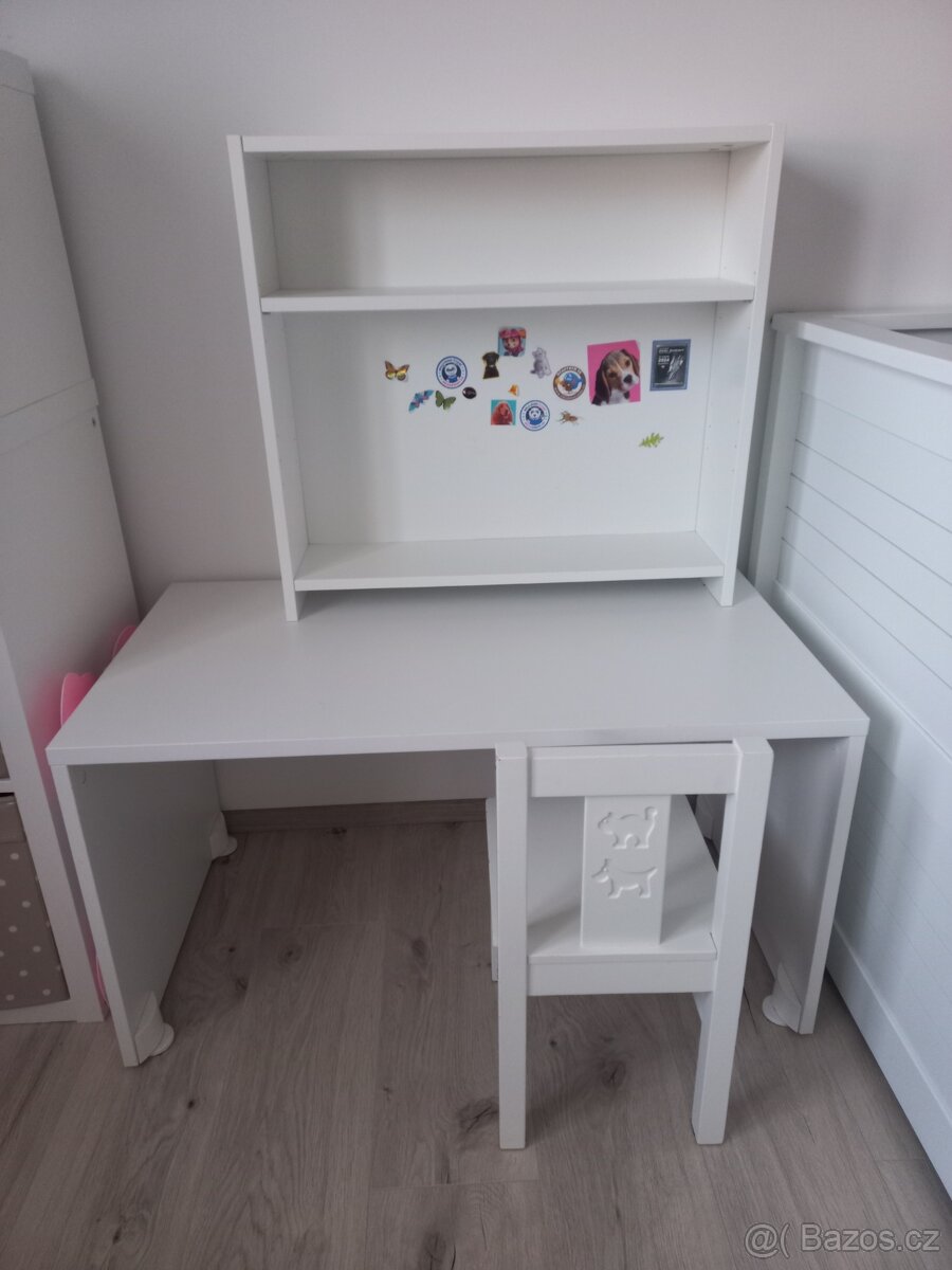 Ikea SMÅSTAD lavice - 4