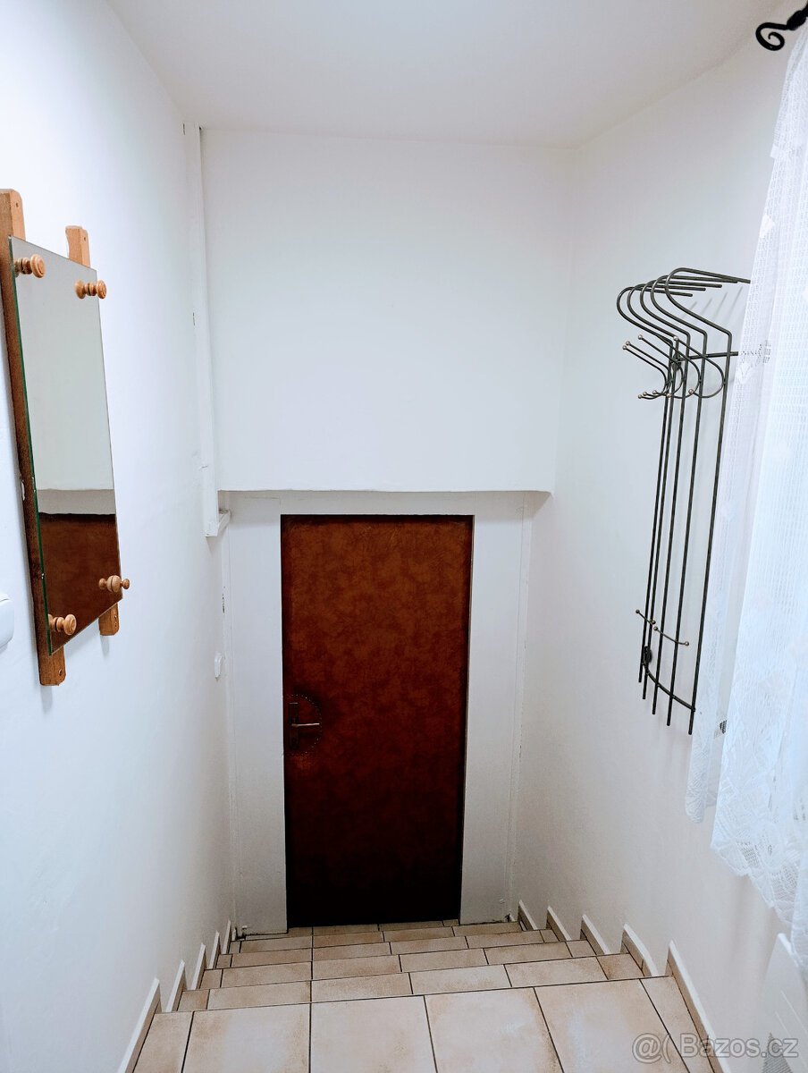 Pronájem bytu 1+kk, 35 m², Vimperk – centrum - 4