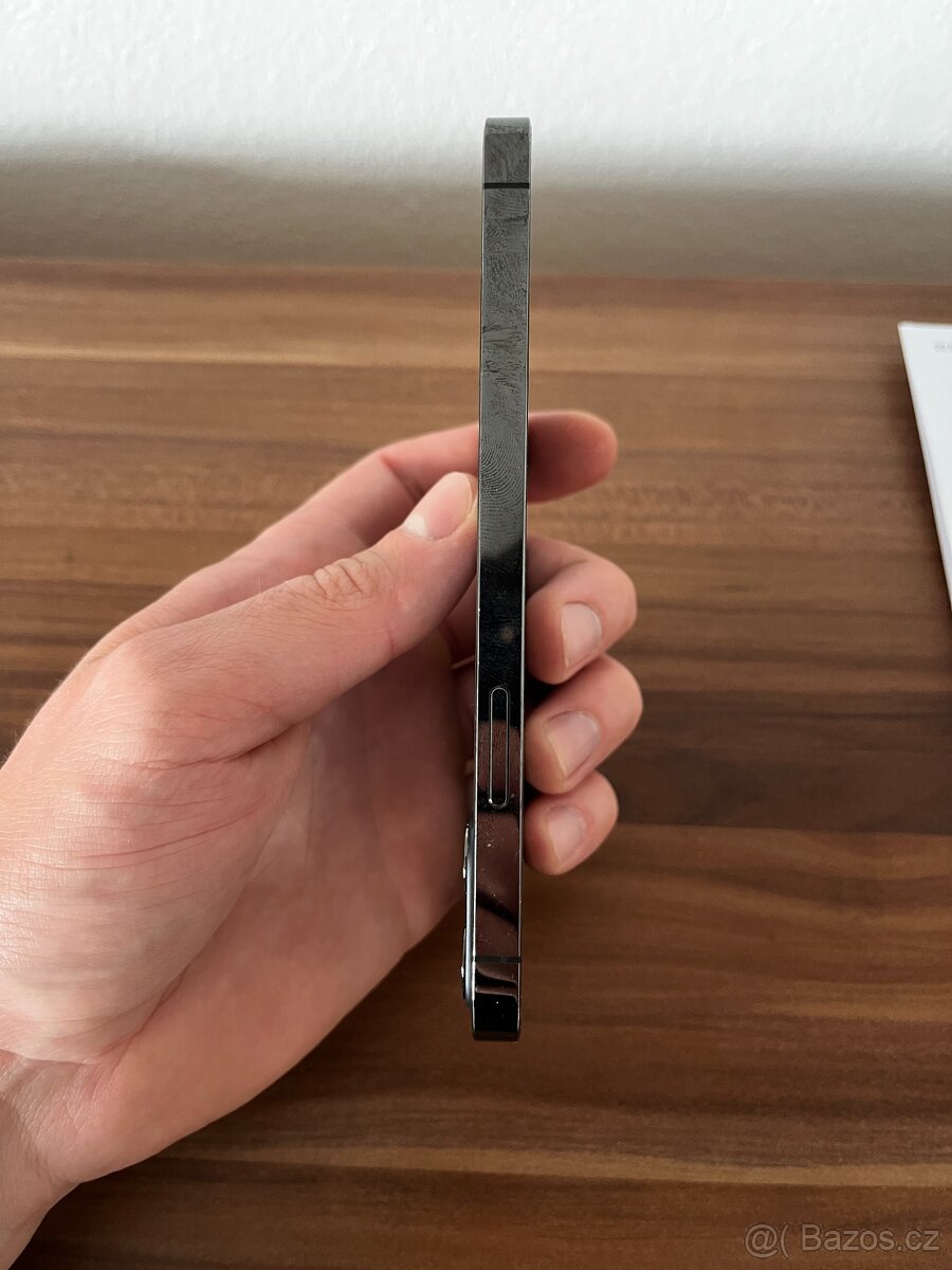 Phone 12 PRO, 128 GB - 4
