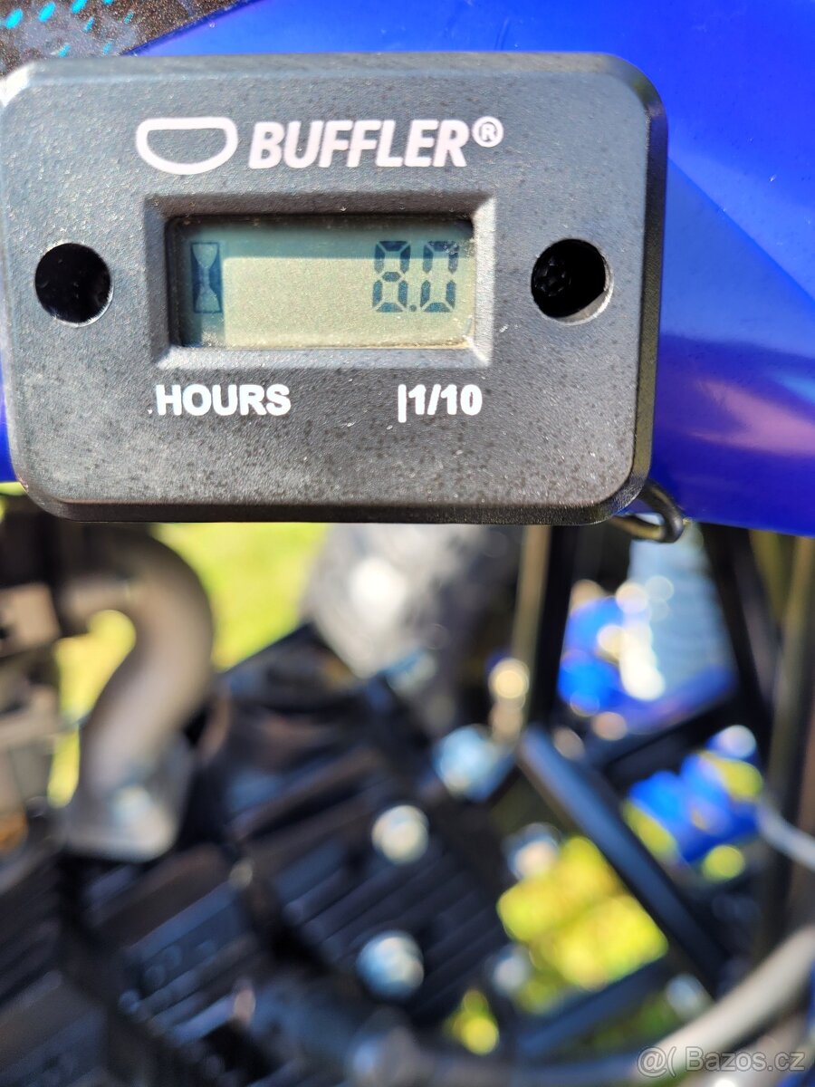 Buffer 125
