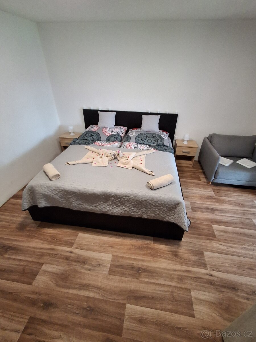 Rodinný dům s wellness koutkem pro krátkodobý pobyt - 4