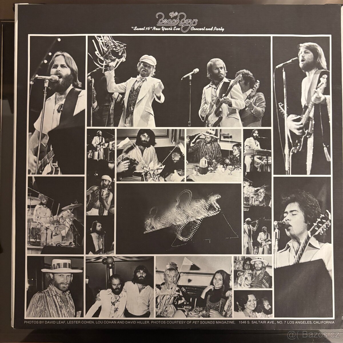 The Beach Boys - Love You - 4