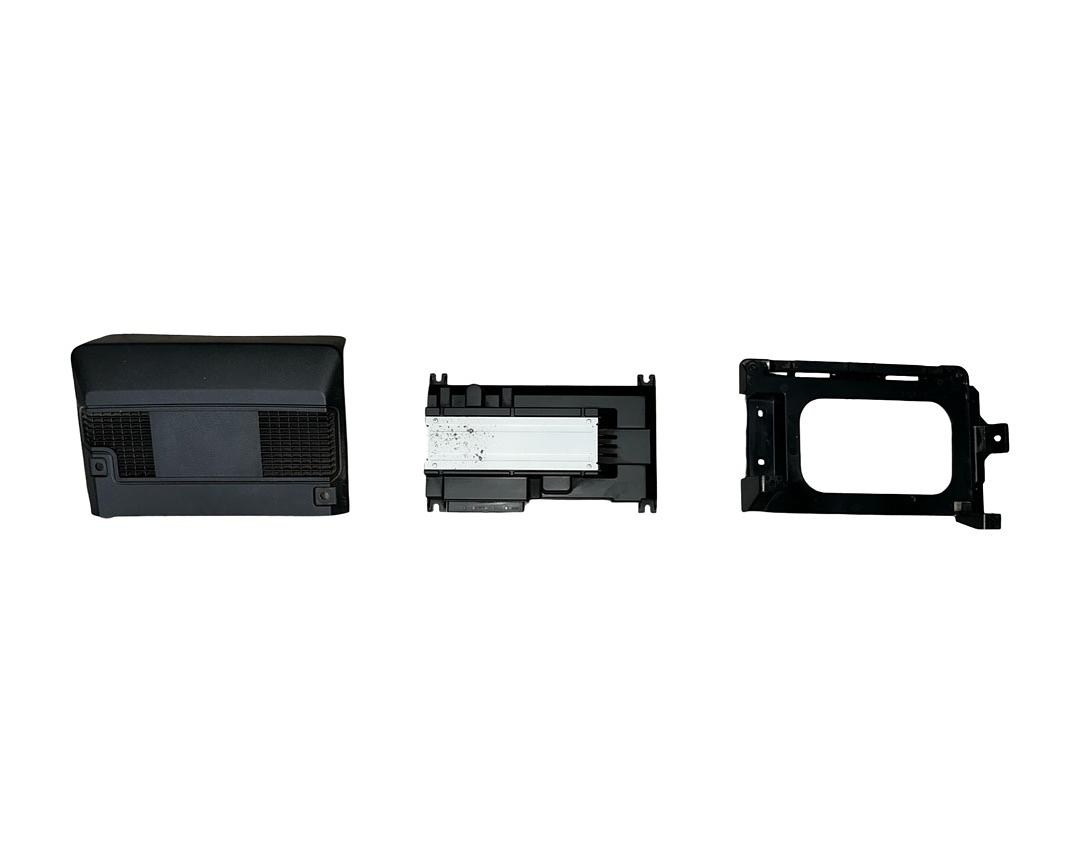 Sound system VW Passat B8 r.v. 2017 - 4