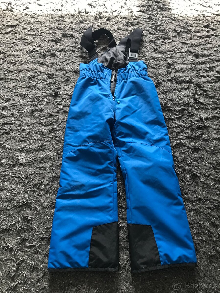 Chlapecke zimní oteplovaky Witeblaze - 4