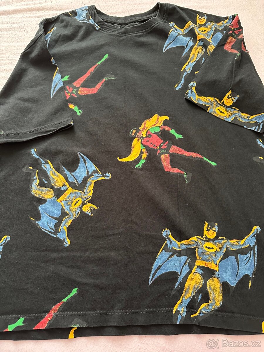 Prodám balík chlapeckého oblečení - 4